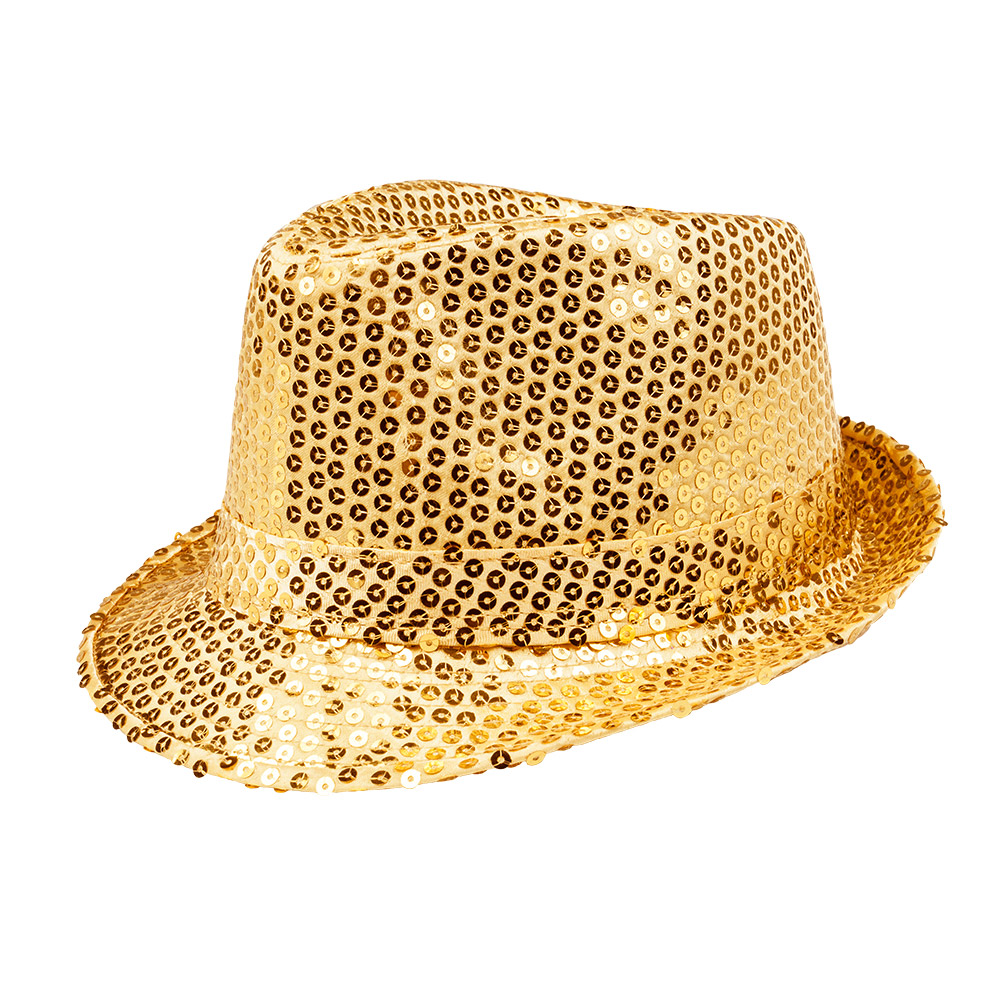 CHAPEAU DISCO OR