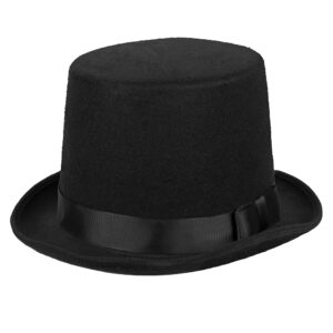 CHAPEAU HAUT DE FORME (Version de luxe - 2 coloris) – Image 1
