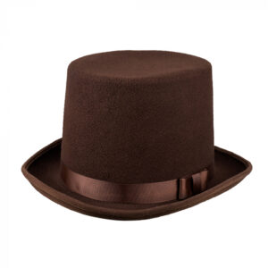 CHAPEAU HAUT DE FORME (Version de luxe - 2 coloris) – Image 2
