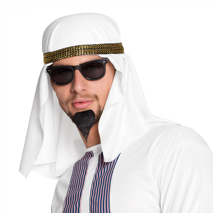 TURBAN CHEIKH ARABE