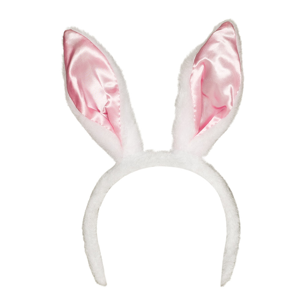 OREILLES DE LAPIN SEXY (Serre tête)