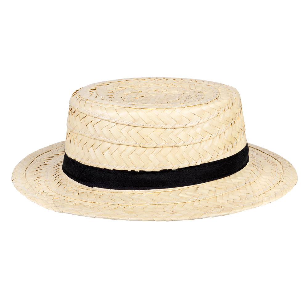 CANOTIER LOU BANDY