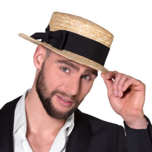 CANOTIER CLASSIQUE – Image 1