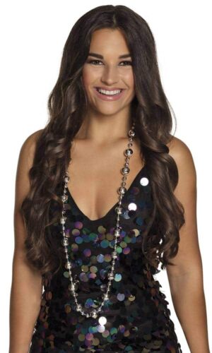 COLLIER BOULES DISCO (Boules à facettes) – Image 1