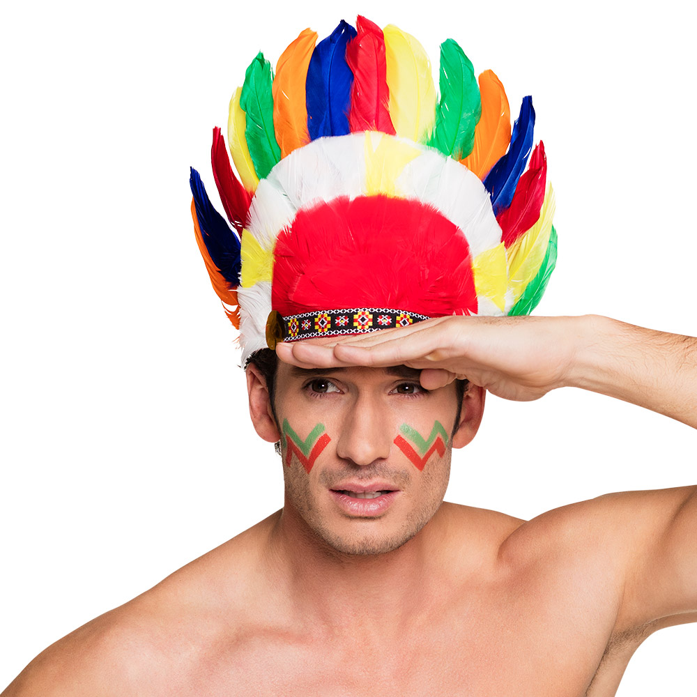 COIFFE CHEF INDIEN