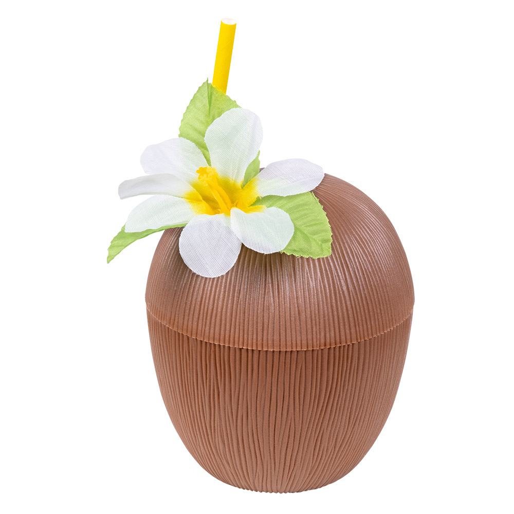 COUPE HAWAI COCONUT