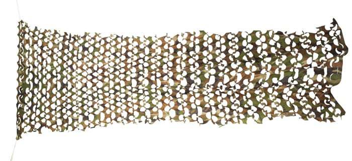 Filet de camouflage 230 x 80