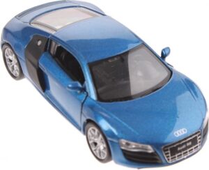 AUDI R8 SPORT MINIATURE (Petite voiture de sport) – Image 2