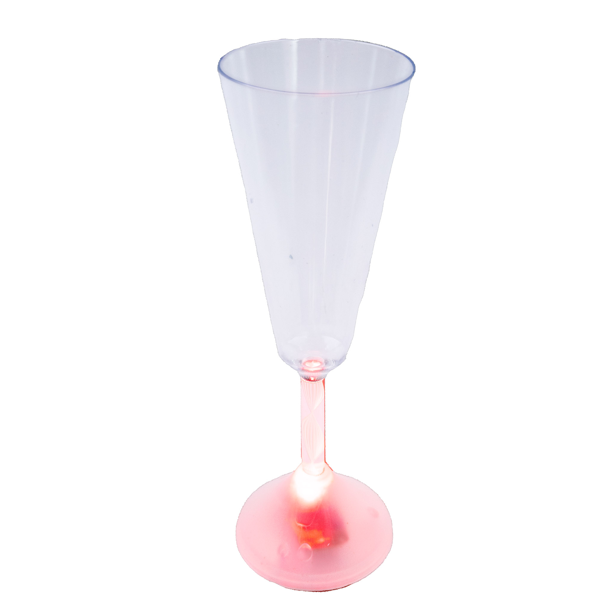 FLÛTE A CHAMPAGNE (Lumineuse) – Image 1