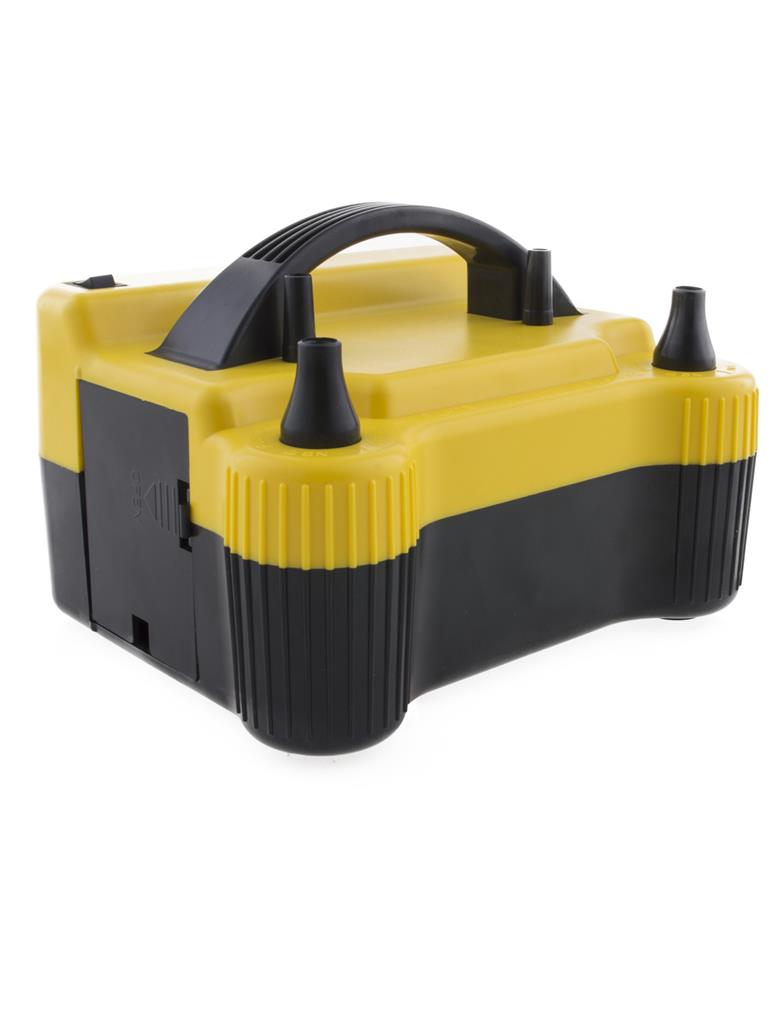 GONFLEUR ELECTRIQUE (Compresseur réglable)