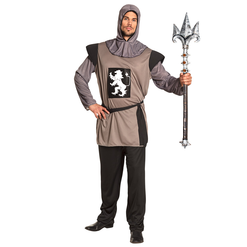 CHEVALIER MÉDIÉVAL (Déguisement Adulte)