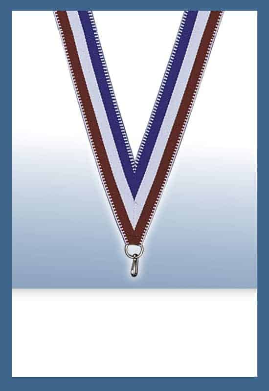 Trophées et médailles