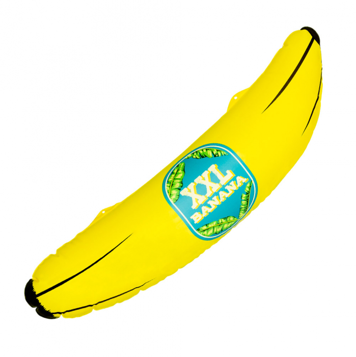 BANANE GONFLABLE