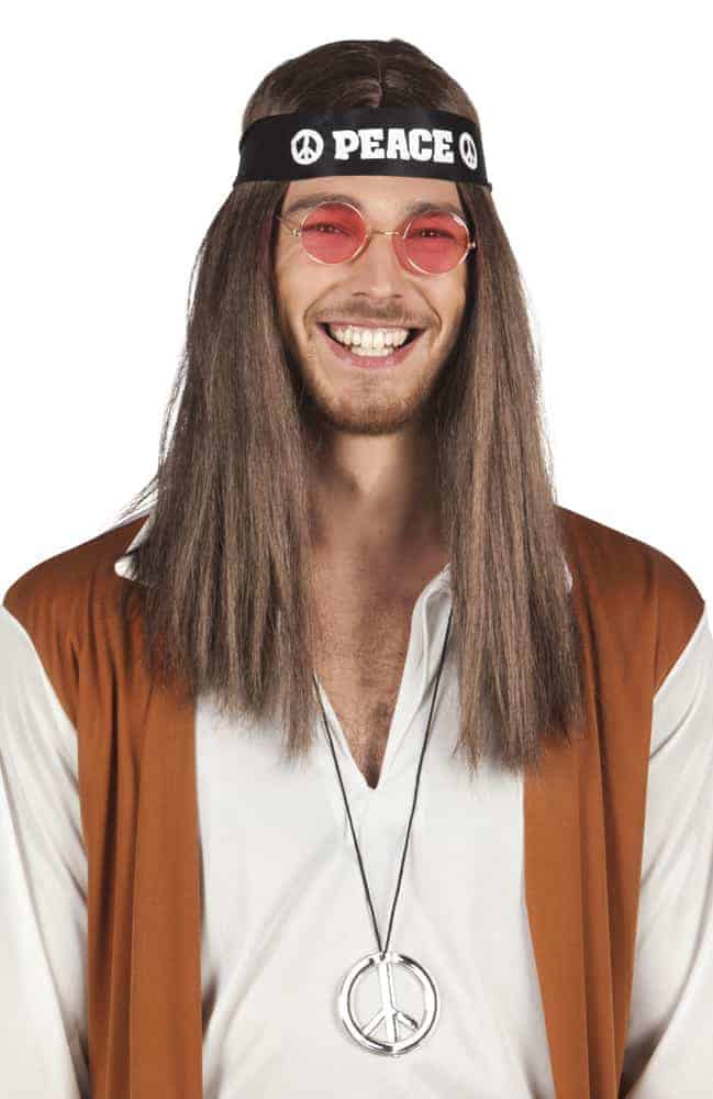 Kit peace and love