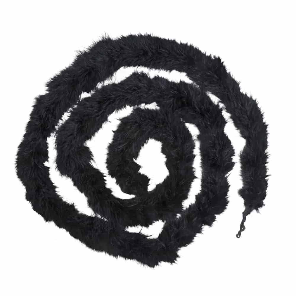 Marabout noir