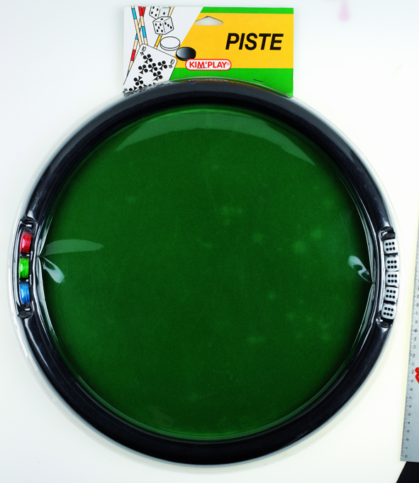 JEU DU 421