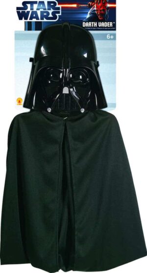 Déguisement dark vador