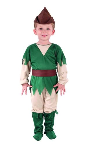ASSORTIMENT - ENFANTS (Pack mixte de 3 à 9 ans) Déguisements pour enfants – Image 6