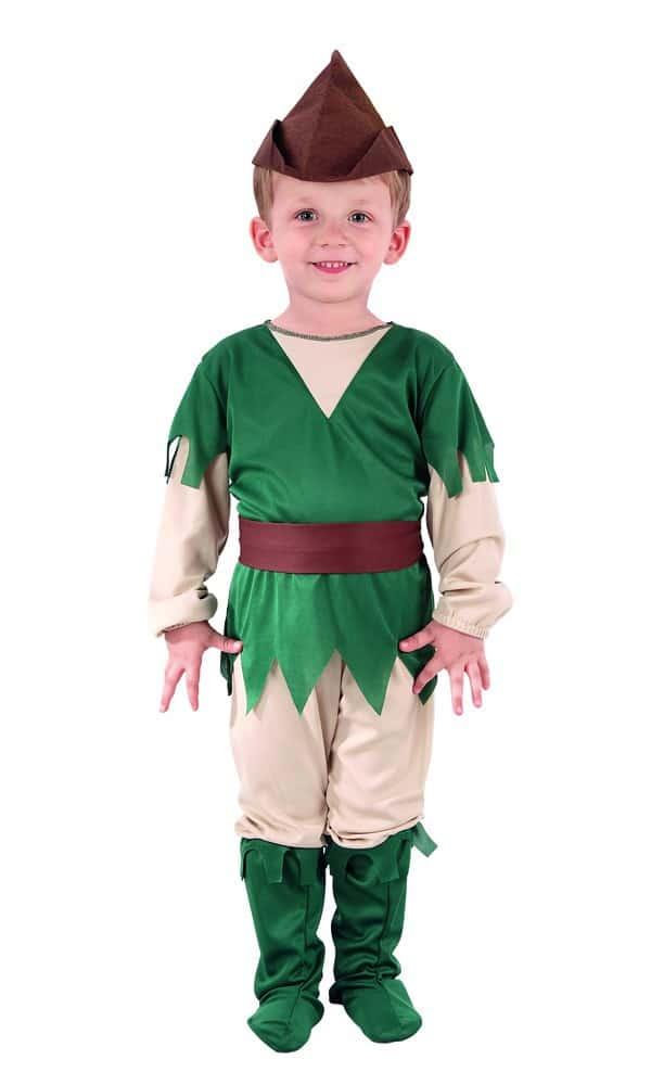 ASSORTIMENT - ENFANTS (Pack mixte de 3 à 9 ans) Déguisements pour enfants