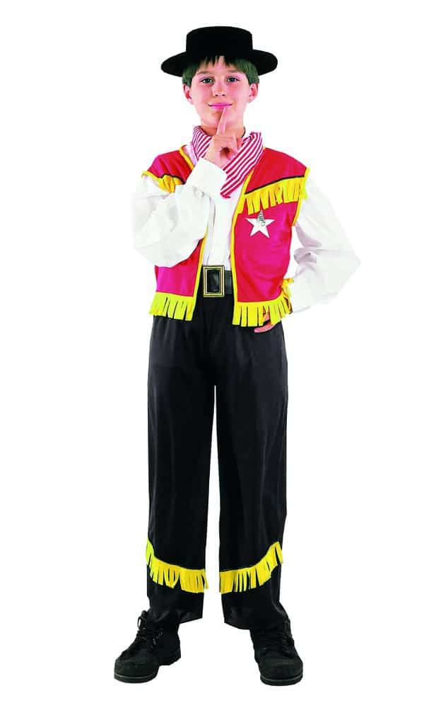 ASSORTIMENT - ENFANTS (Pack mixte de 3 à 9 ans) Déguisements pour enfants