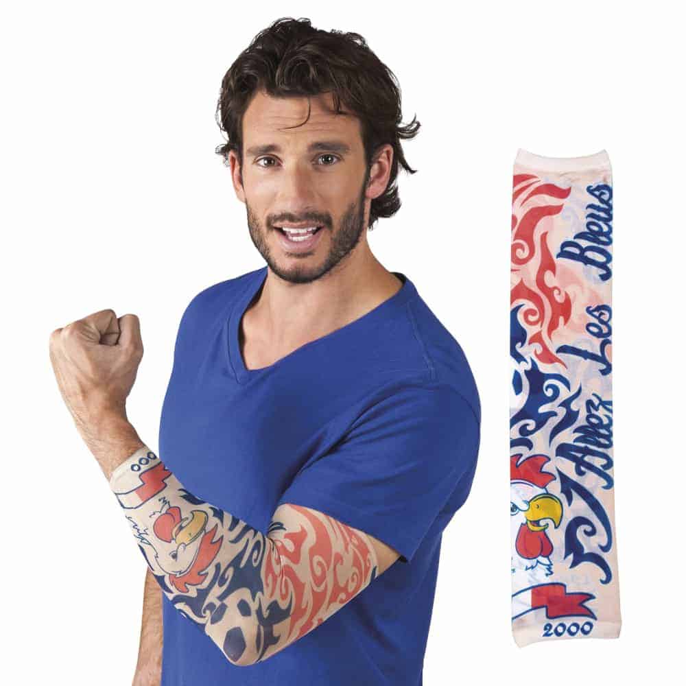 Manche supporter
