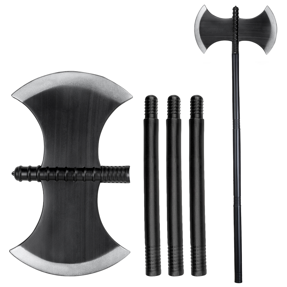 HACHE DE BOURREAU XL (Hache pliable - 106 cm)