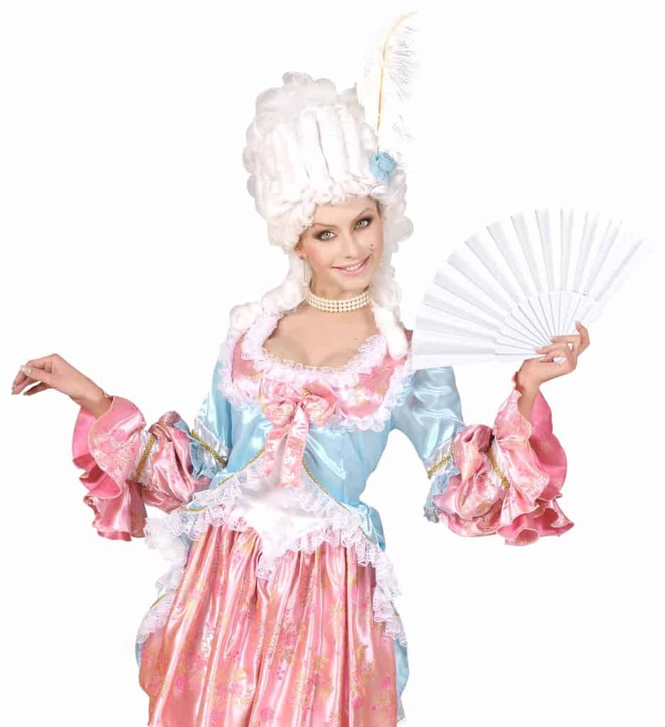 Eventail carnaval