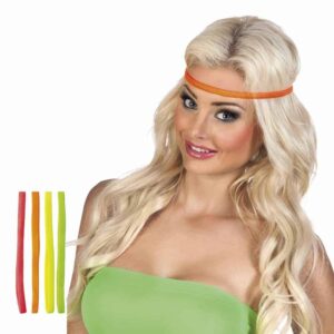 Bandeau néon