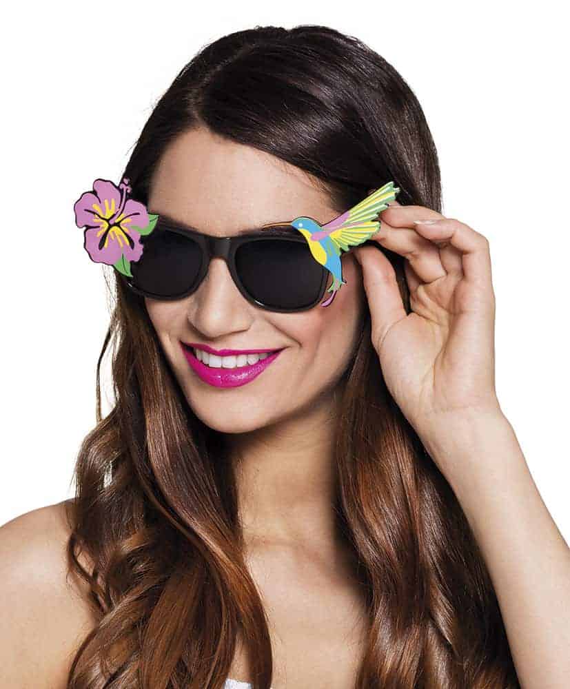 Lunettes paradise