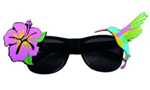 LUNETTES - PARADISE – Image 2