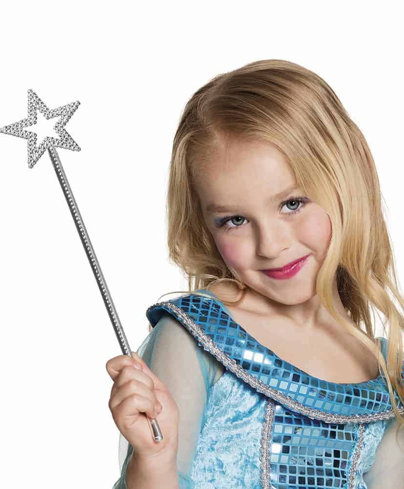 BAGUETTE DE PRINCESSE (Taille 35 cm)