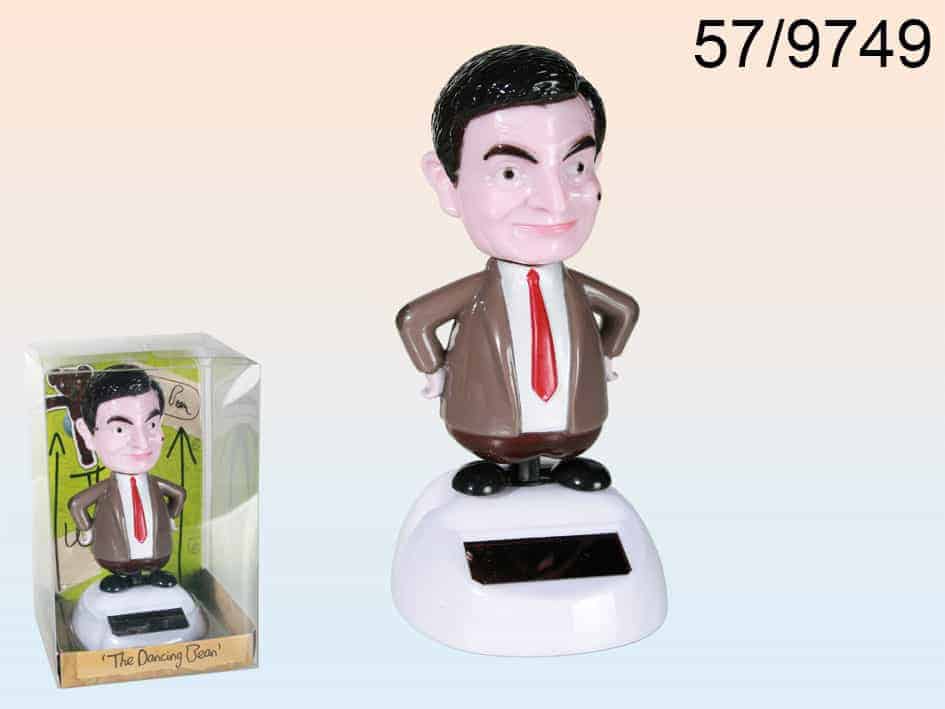 Figurine Mister Bean