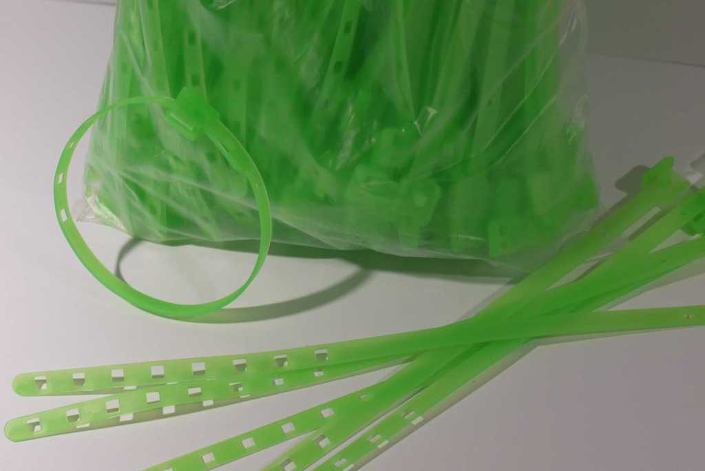 BRACELETS ÉVÉNEMENTIELS (Assortiment 4 coloris) – Image 3