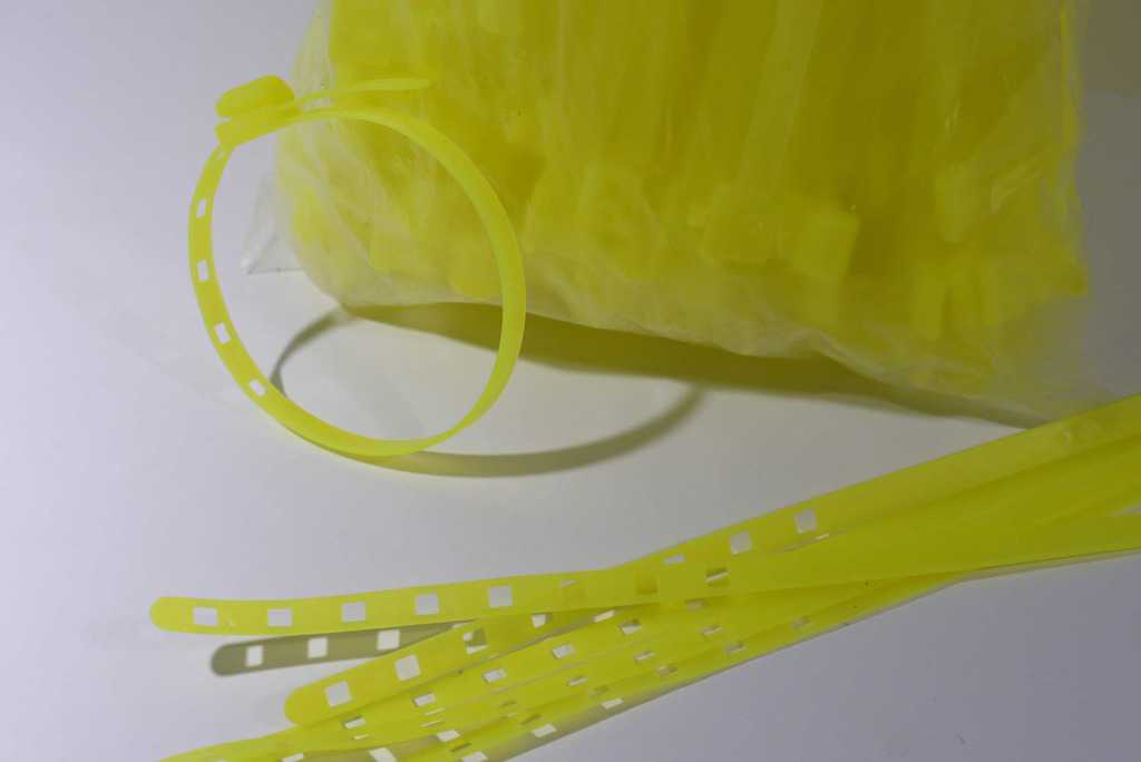 BRACELETS ÉVÉNEMENTIELS (Assortiment 4 coloris) – Image 5