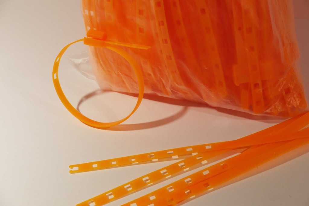 BRACELETS ÉVÉNEMENTIELS (Assortiment 4 coloris) – Image 7