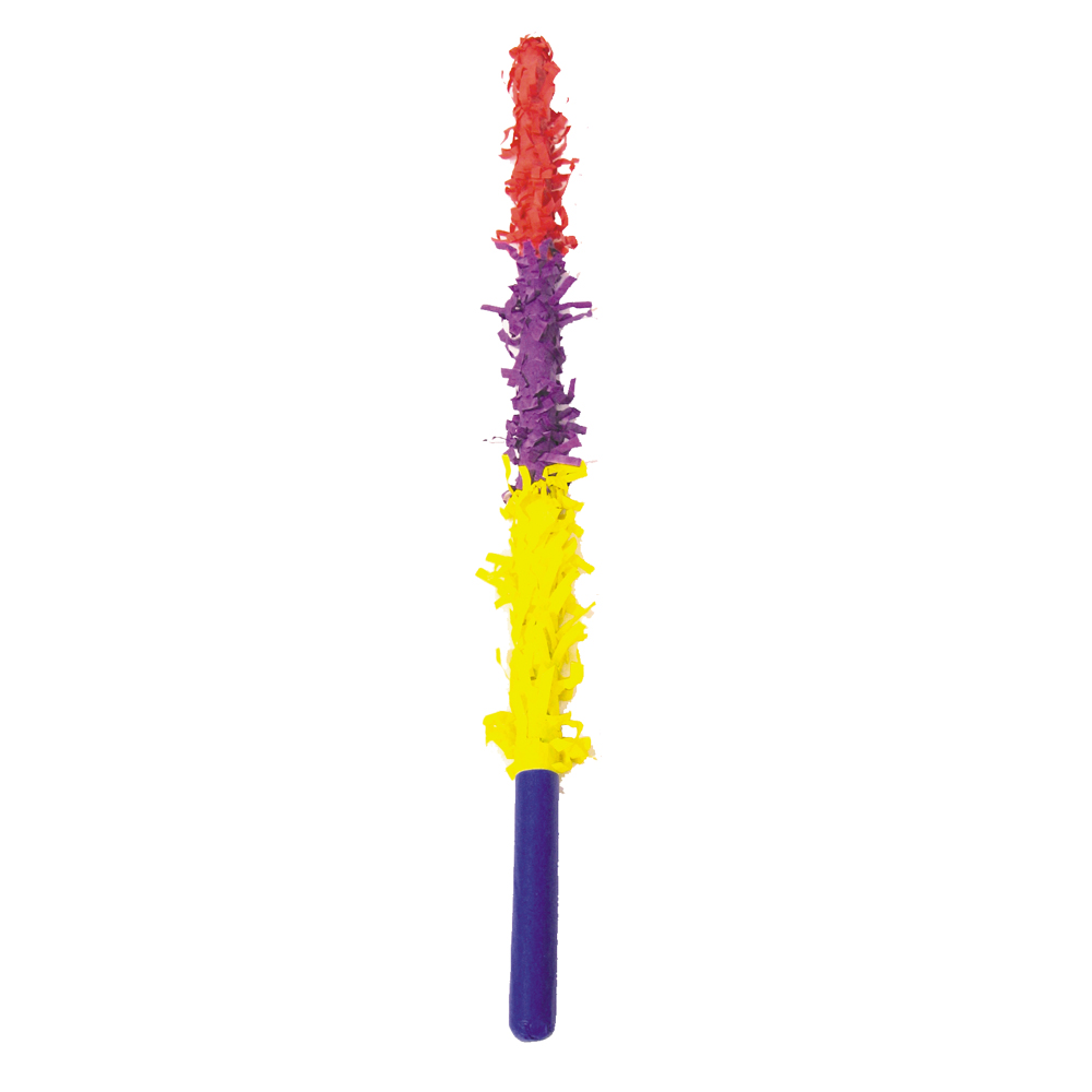 BÂTON SPÉCIAL PINATA (Taille 43 cm)