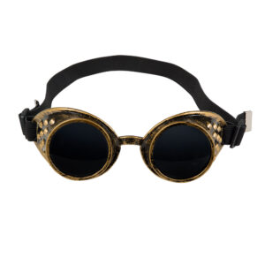 LUNETTES STEAMPUNK – Image 1