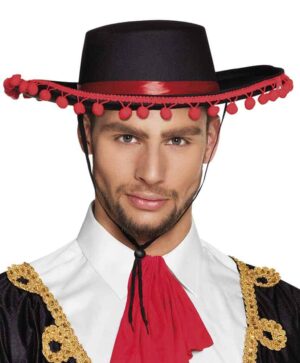 Chapeau Espagnol