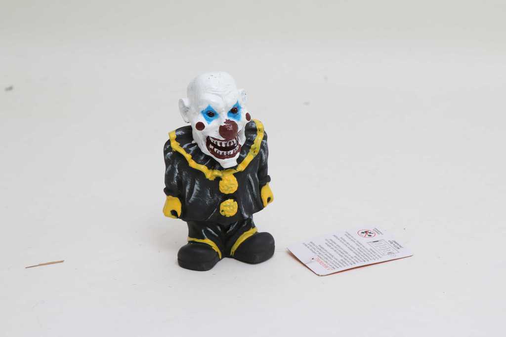 Figurines halloween à led