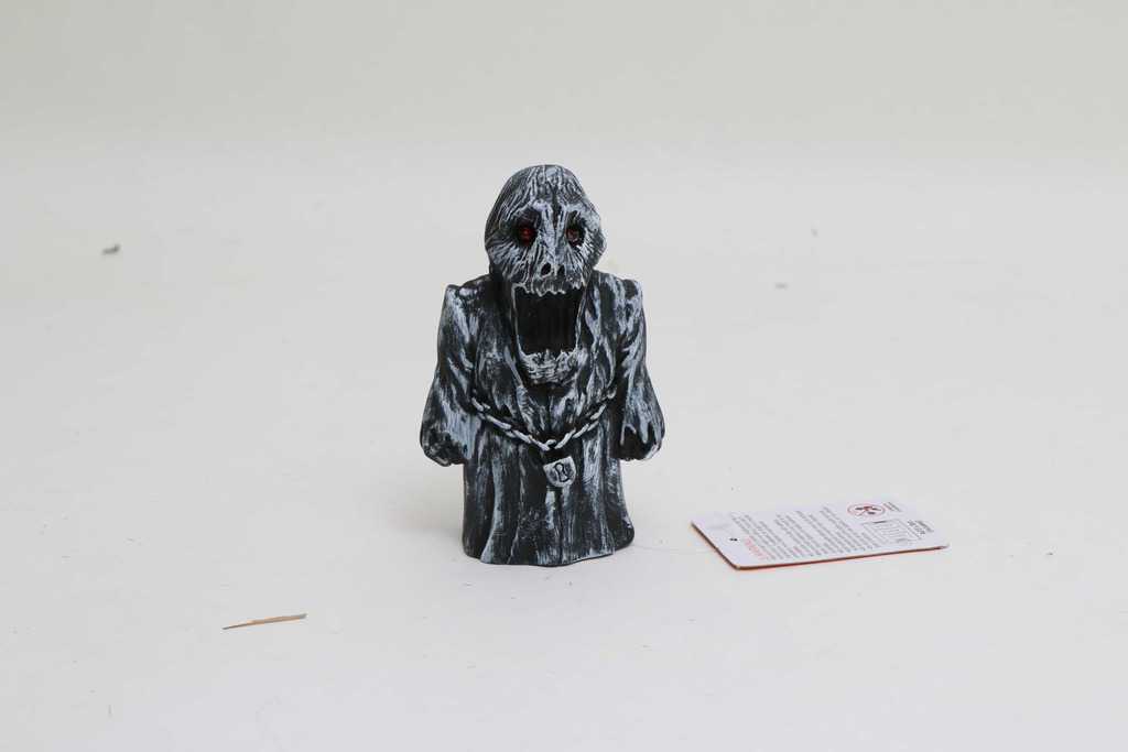FIGURINES HALLOWEEN Taille 10 cm - 4 modèles – Image 2