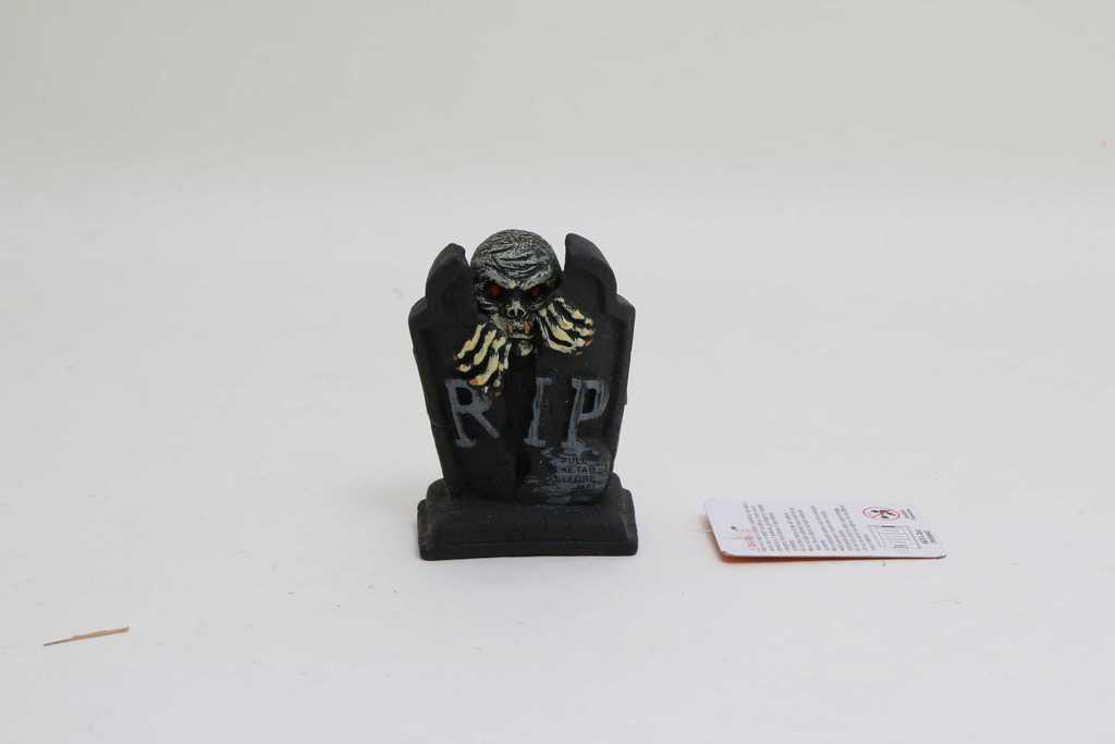 FIGURINES HALLOWEEN Taille 10 cm - 4 modèles – Image 3