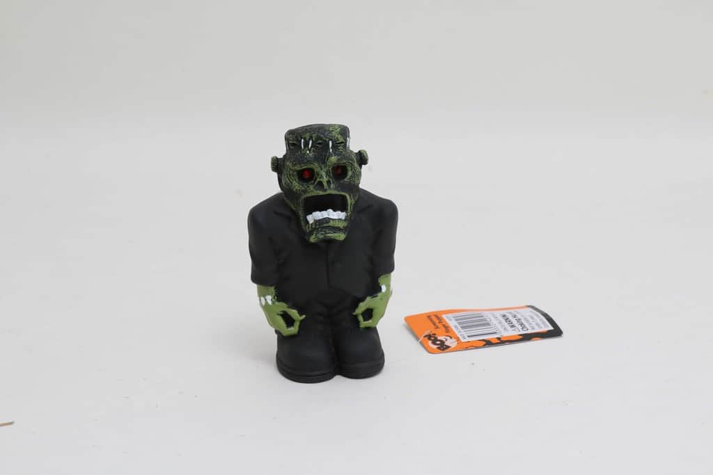 FIGURINES HALLOWEEN Taille 10 cm - 4 modèles – Image 4