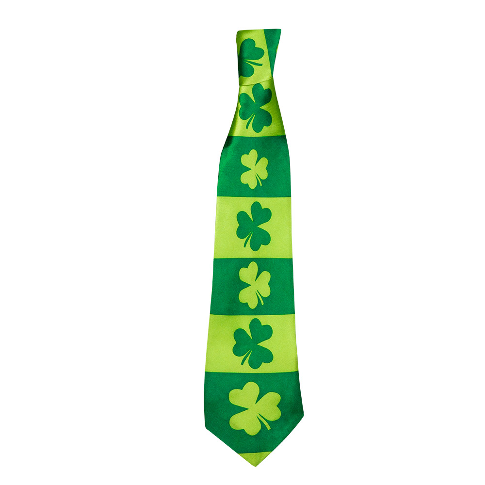 CRAVATE SAINT PATRICK