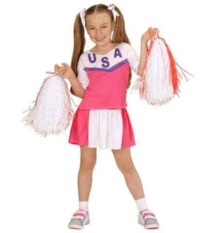 Pompom girl usa