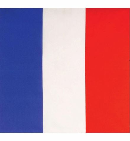 Bandana français