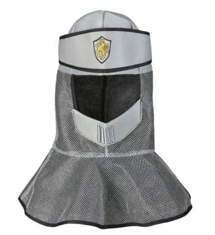 CASQUE DE CHEVALIER