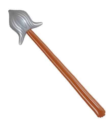 LANCE CHEVALIER MÉDIÉVAL (Lance gonflable 86 cm)