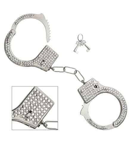 MENOTTES A STRASS