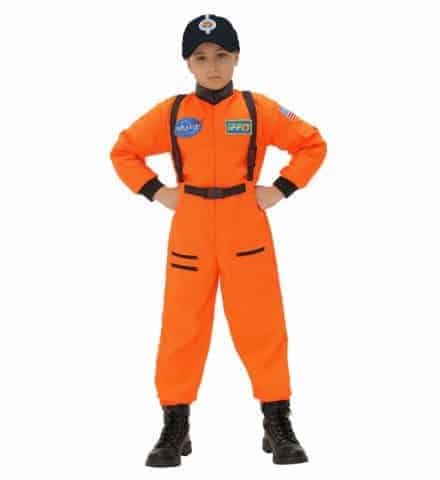 Costume astronaute nasa