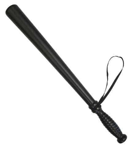 MATRAQUE NOIRE (Dimension 53 cm)